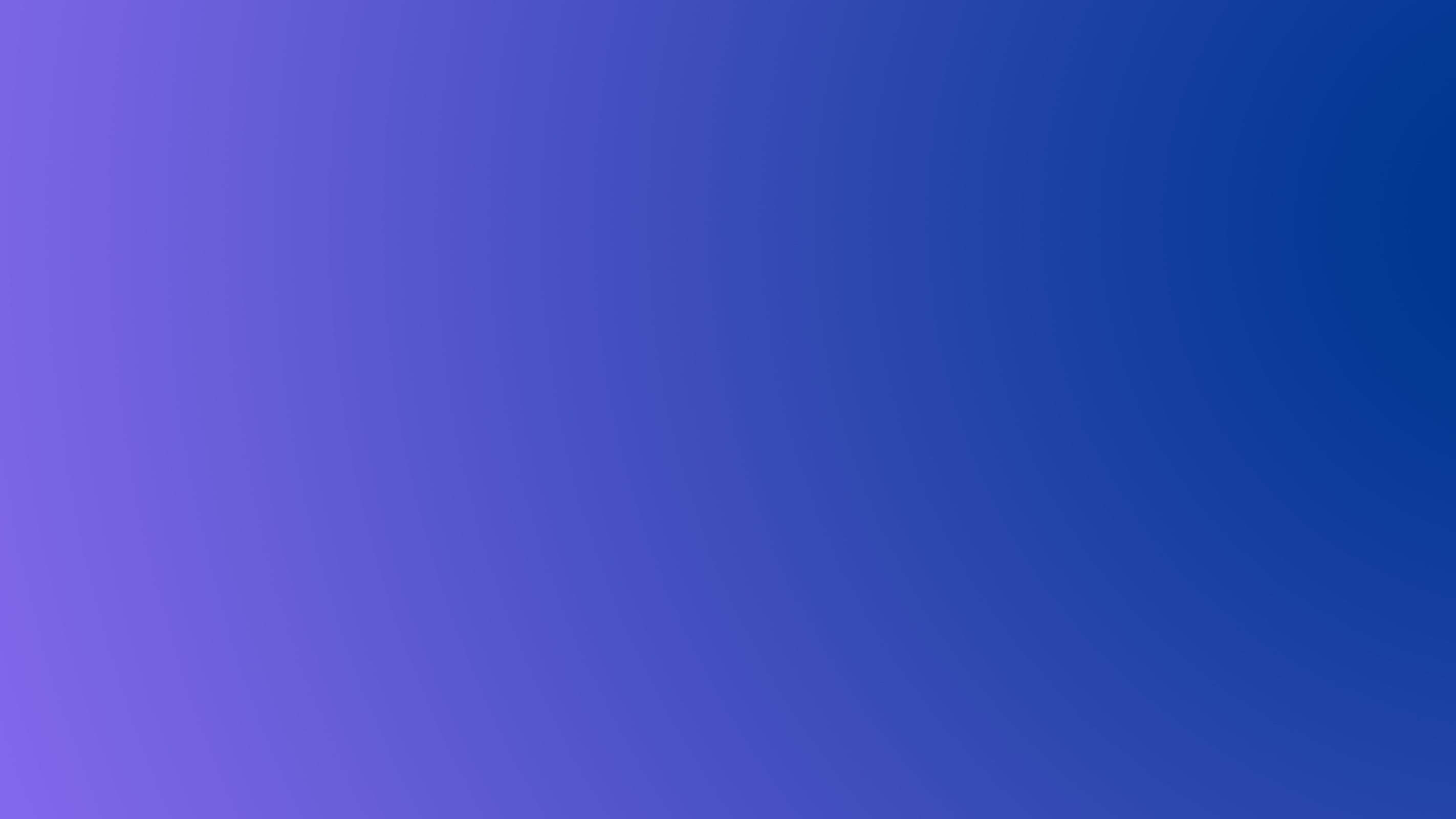 Lilac Blue Gradient